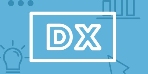 デジタル変革（DX）